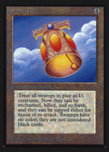 Kormus Bell (IE) (IED-) - Intl. Collectors' Edition