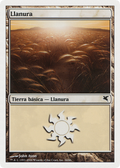 Plains (Spanish) - "Llanura" (C34) (PSAL-C34) - Salvat 2005