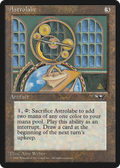 Astrolabe (Globe) (ALL-160) - Alliances