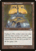 Rejuvenation Chamber (NMS-137) - Nemesis Foil
