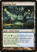 Breeding Pool (DIS-172) - Dissension Foil