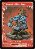 Kobolds of Kher Keep (Future Sight) (MB2-194) - Mystery Booster 2