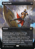 Fatal Push (Borderless) (2XM-343) - Double Masters