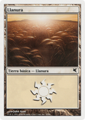 Plains (Spanish) - "Llanura" (C10) (PSAL-C10) - Salvat 2005