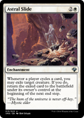 Astral Slide (VMA-013) - Vintage Masters
