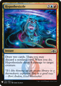 Hypothesizzle (LIST-178) - The List