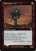 Phyrexian Hulk (7ED-312) - 7th Edition