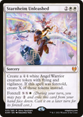 Starnheim Unleashed (PPKHM-033) - Kaldheim Promos