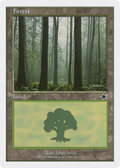 Forest (173) (S99-173) - Starter 1999