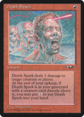 Death Spark (ALL-) - Alliances