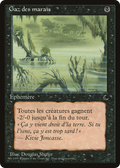 Marsh Gas (French) - "Gaz des marais" (REN-) - Renaissance