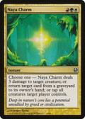 Naya Charm (DDH-029) - Duel Decks: Ajani vs. Nicol Bolas