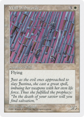 Wall of Swords (5ED-) - Fifth Edition
