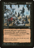 Rain of Daggers (P02-) - Portal Second Age