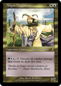 Angus Mackenzie (ME3-141) - Masters Edition III Foil