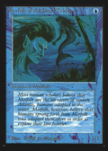 Merfolk of the Pearl Trident (IE) (IED-) - Intl. Collectors' Edition