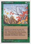 Untamed Wilds (RQS-043) - Rivals Quick Start Set