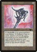 Feldon's Cane (ATQ-) - Antiquities