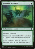 Presence of Gond (JMP-420) - Jumpstart