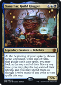 Xanathar, Guild Kingpin (PRE-239) - Adventures in the Forgotten Realms Promos Foil