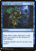 Amass the Components (LIST-041) - The List