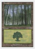 Forest (104) (BRB-) - Battle Royale Box Set