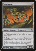Scuttlemutt (LIST-263/301) - The List