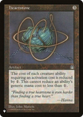 Heartstone (LIST-) - The List