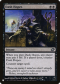 Dash Hopes (LIST-68/165) - The List