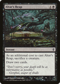 Altar's Reap (CNS-112) - Conspiracy