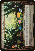 Eloren Wilds (Planechase Anthology) (OVER-021) - Planechase Anthology Planes