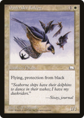 Duskrider Falcon (WTH-) - Weatherlight
