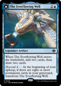 The Everflowing Well (LCI-056) - The Lost Caverns of Ixalan Foil