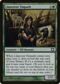 Llanowar Empath (FUT-130) - Future Sight