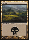 Swamp (239) (THS-239) - Theros