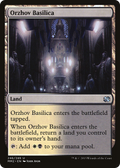 Orzhov Basilica (MM2-246) - Modern Masters 2015
