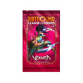 Riftbound - League of Legends TCG - Vendetta - Booster Pack (LIMIT 6 PER DAY)
