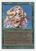Titania's Song (3ED-) - Revised Edition