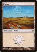 Plains (138) (ARC-138) - Archenemy