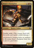 Iroas's Champion (ORI-214) - Magic Origins