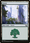 Forest (270) (SNC-270) - Streets of New Capenna