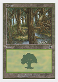 Forest (171) (S99-171) - Starter 1999
