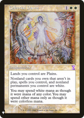 Celestial Dawn (LIST-003) - The List Foil