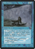 Dark Maze (HML-) - Homelands