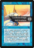 Siren's Call (4BB-) - Fourth Edition Foreign Black Border