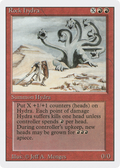 Rock Hydra (3ED-) - Revised Edition