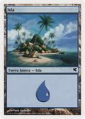 Island (PSAL-E33) - Salvat 2005