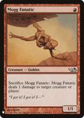 Mogg Fanatic (LIST-044) - The List