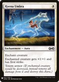 Hyena Umbra (LIST-021) - The List