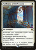 Authority of the Consuls (PPM21-005) - Kaladesh Promos Foil